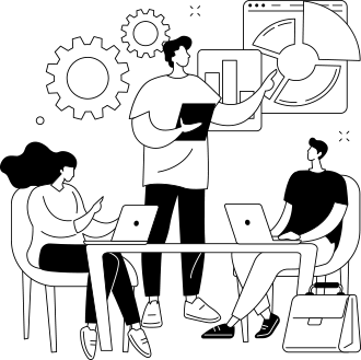 Digital Transformation and Business Innovation Technology
