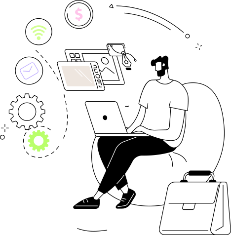 Software Development and Technology Expertise